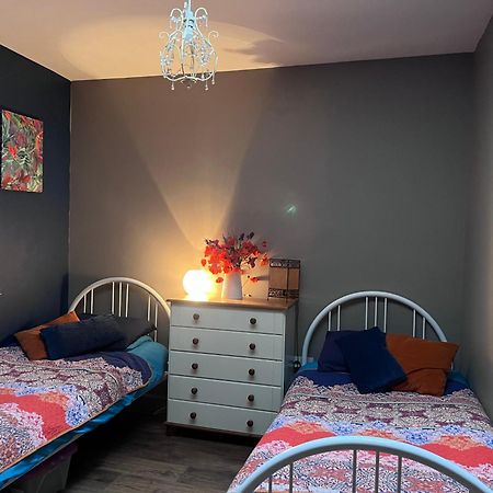 Church View B&B & Holiday Cottages York Extérieur photo