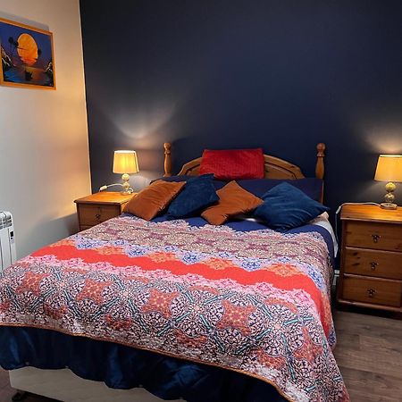 Church View B&B & Holiday Cottages York Extérieur photo