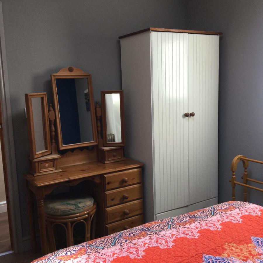 Church View B&B & Holiday Cottages York Extérieur photo