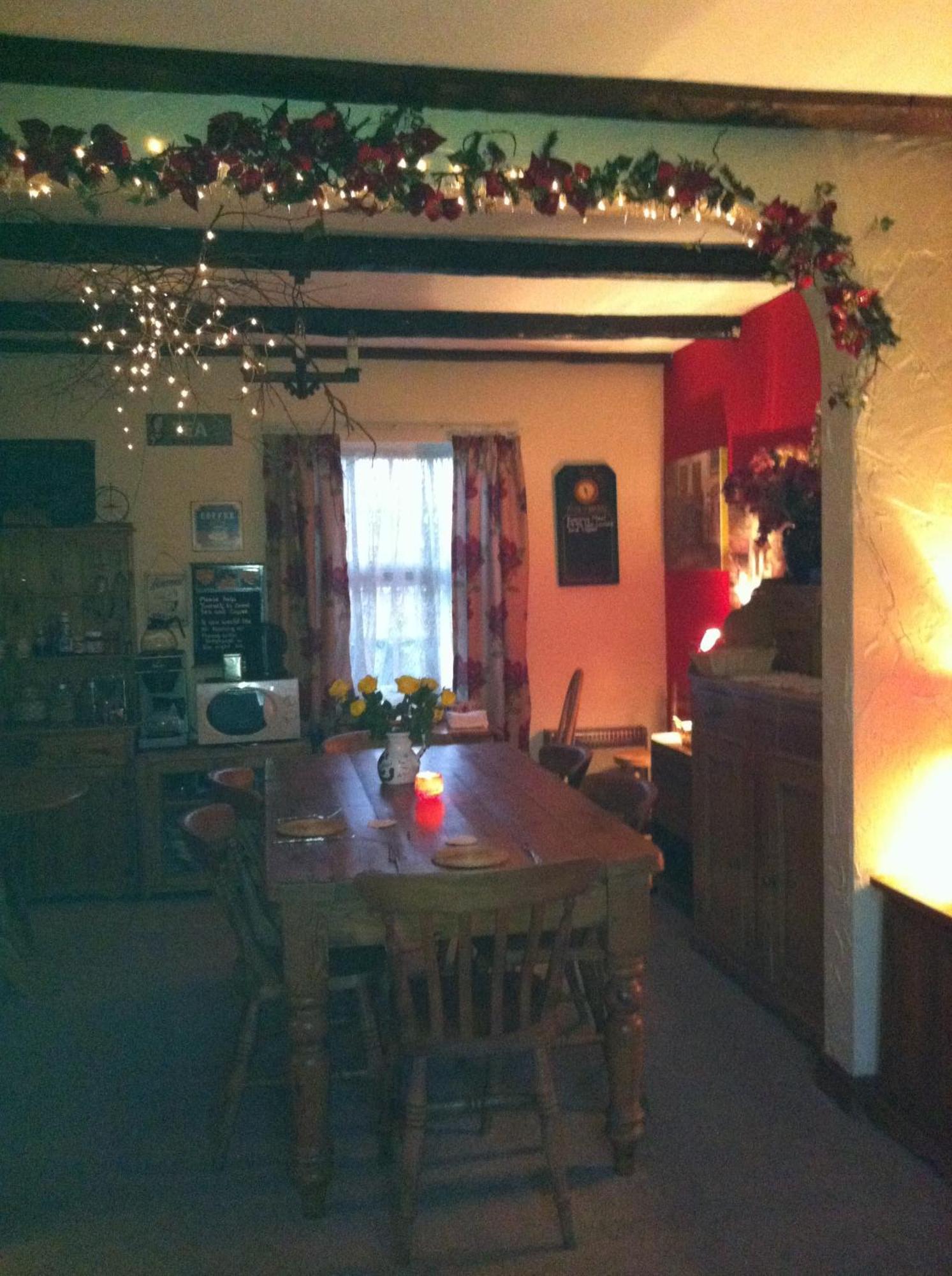 Church View B&B & Holiday Cottages York Extérieur photo