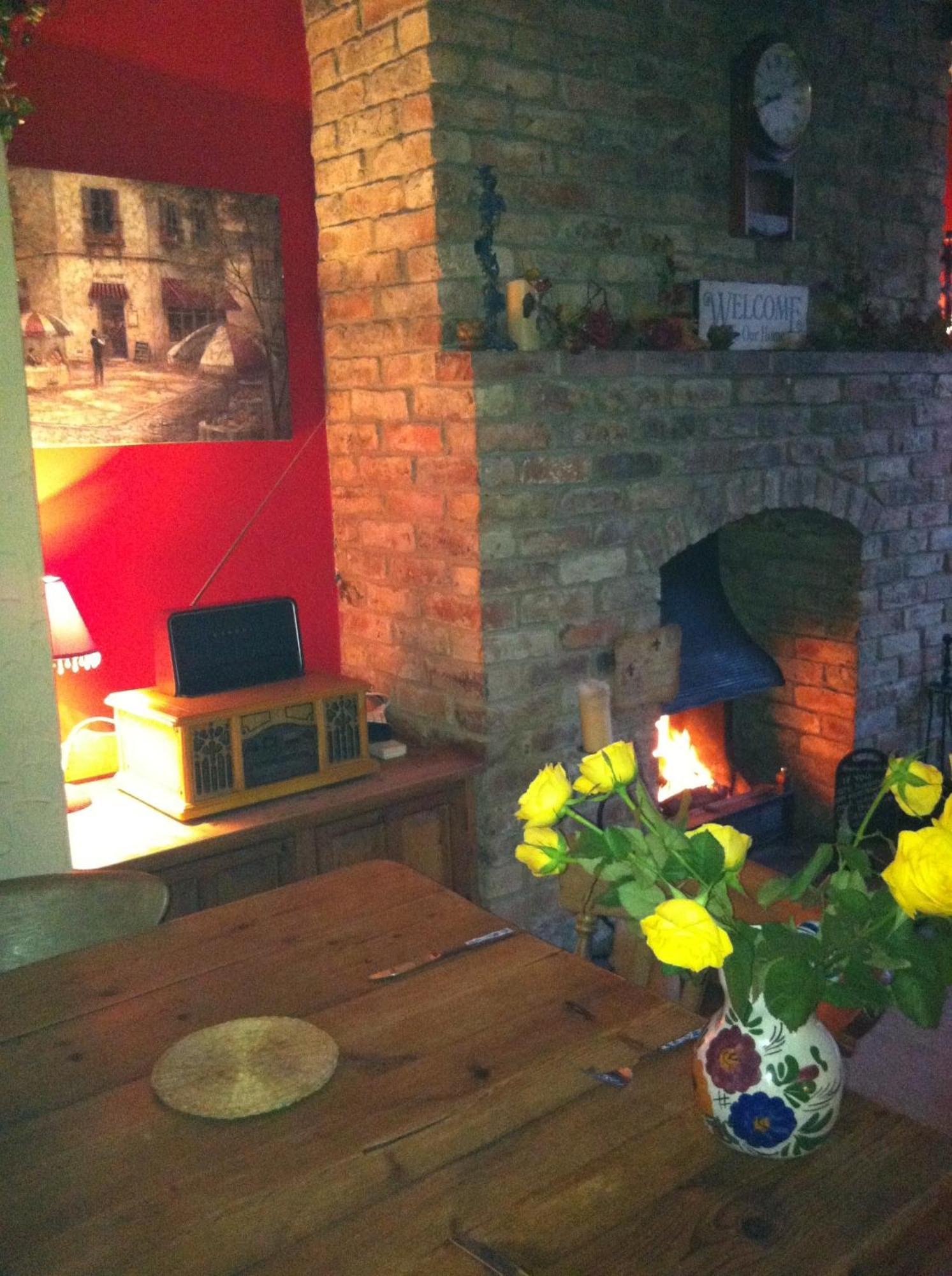 Church View B&B & Holiday Cottages York Extérieur photo