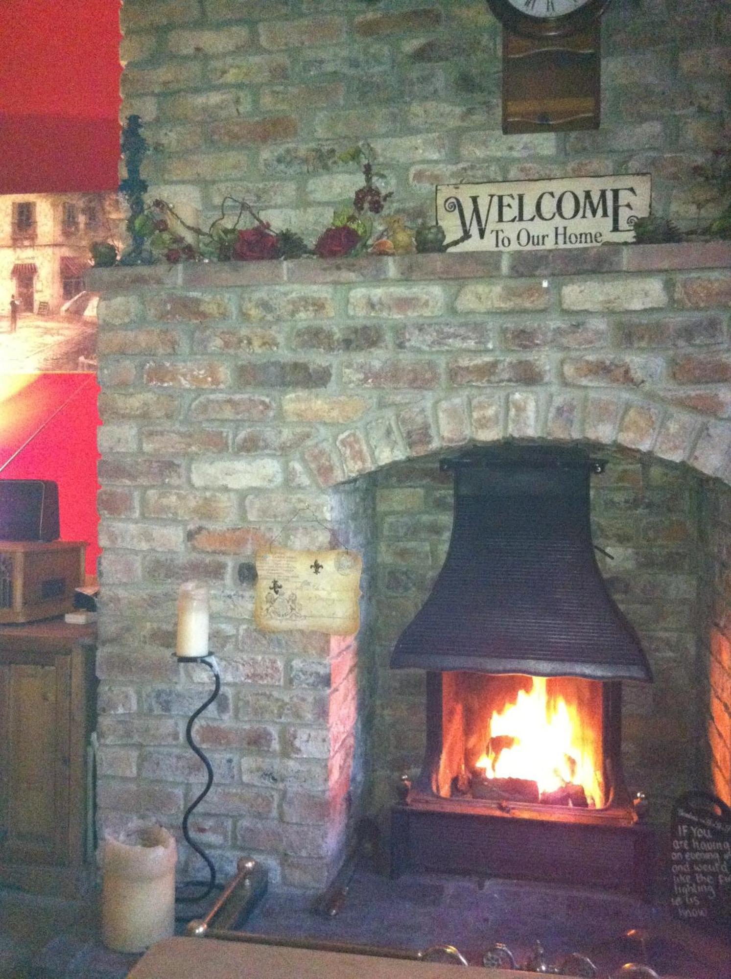 Church View B&B & Holiday Cottages York Extérieur photo