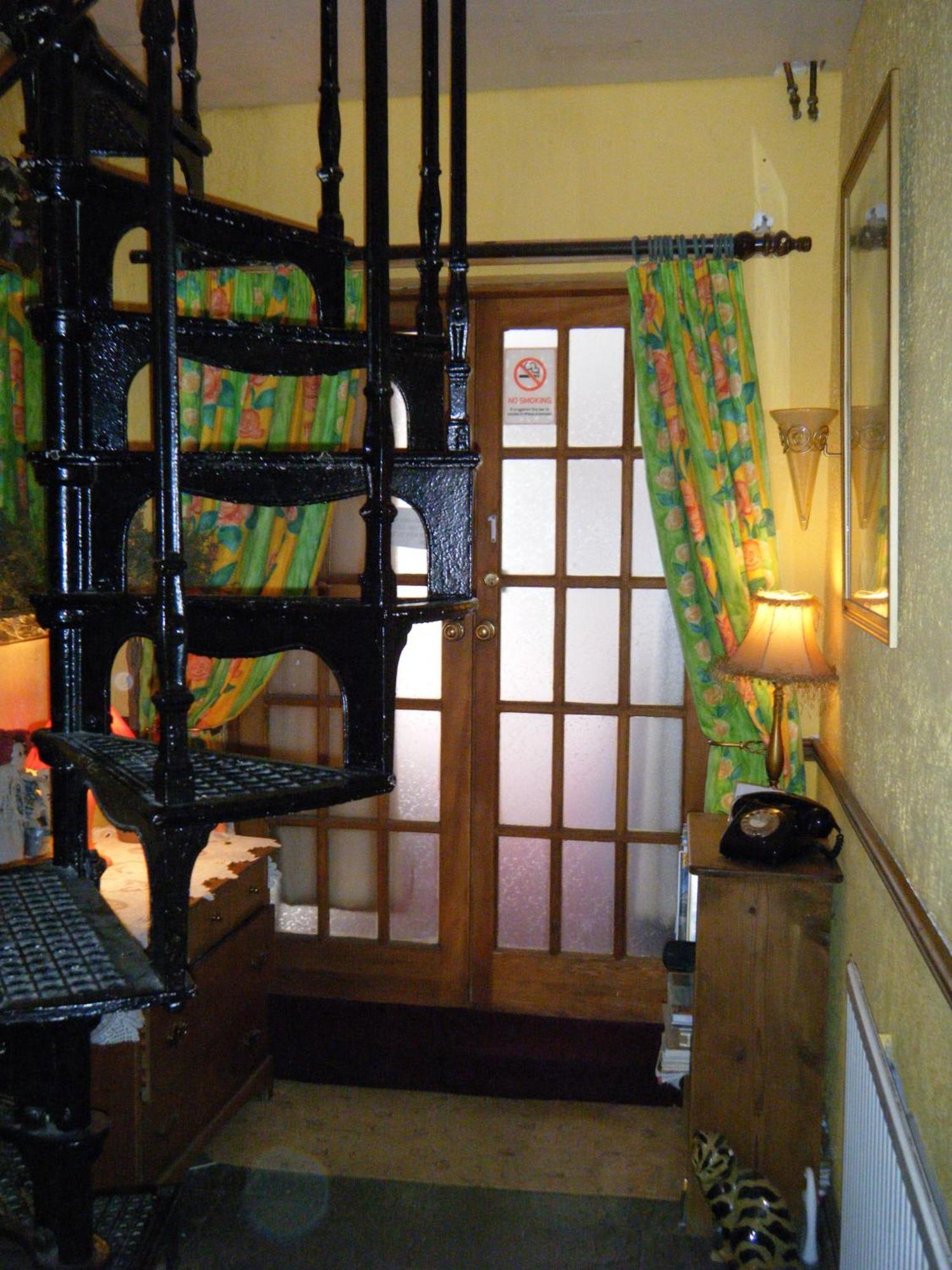 Church View B&B & Holiday Cottages York Extérieur photo