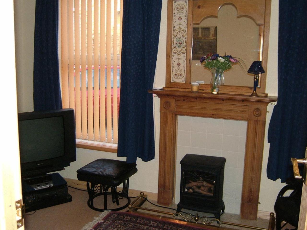 Church View B&B & Holiday Cottages York Extérieur photo