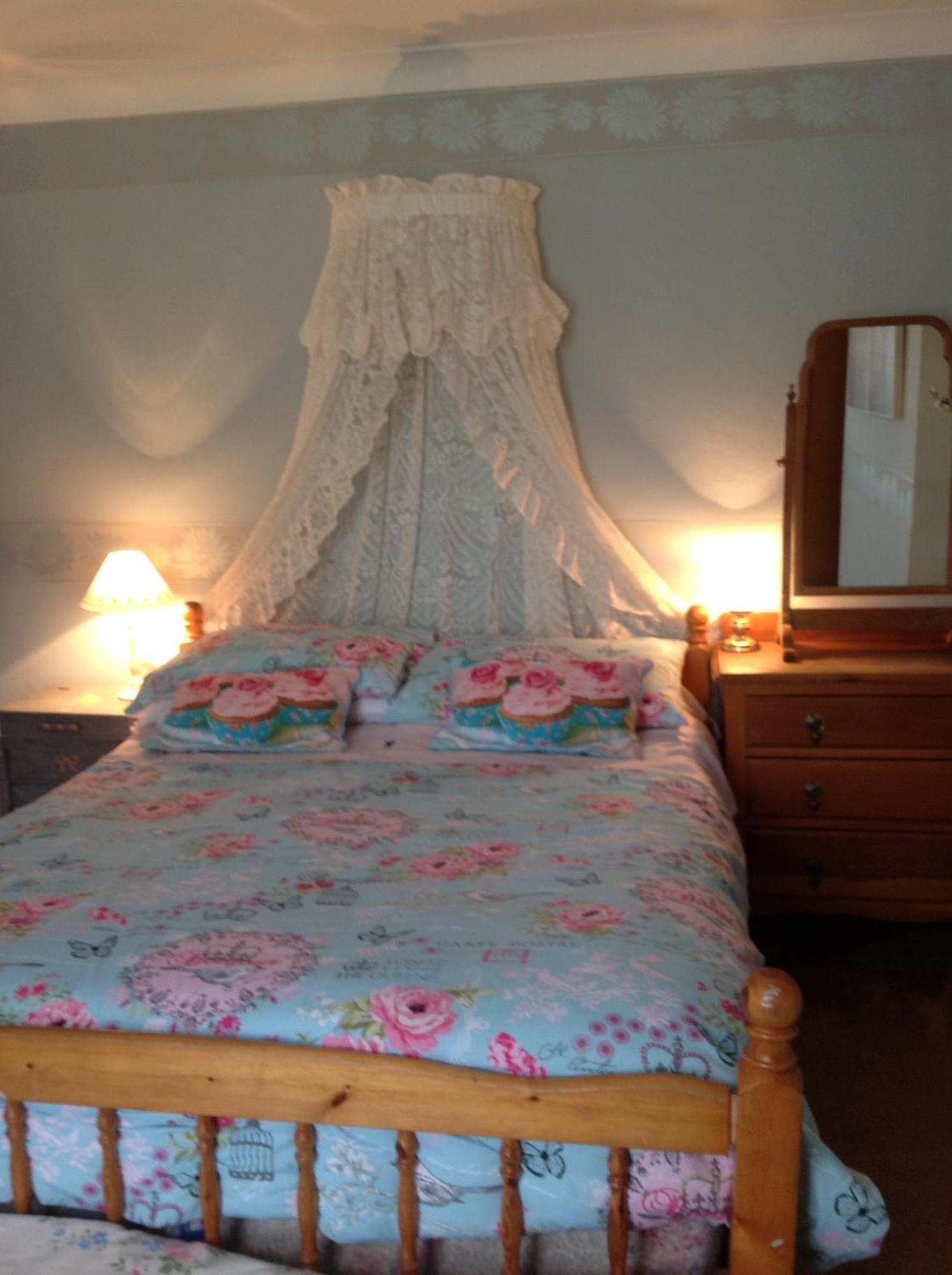 Church View B&B & Holiday Cottages York Extérieur photo