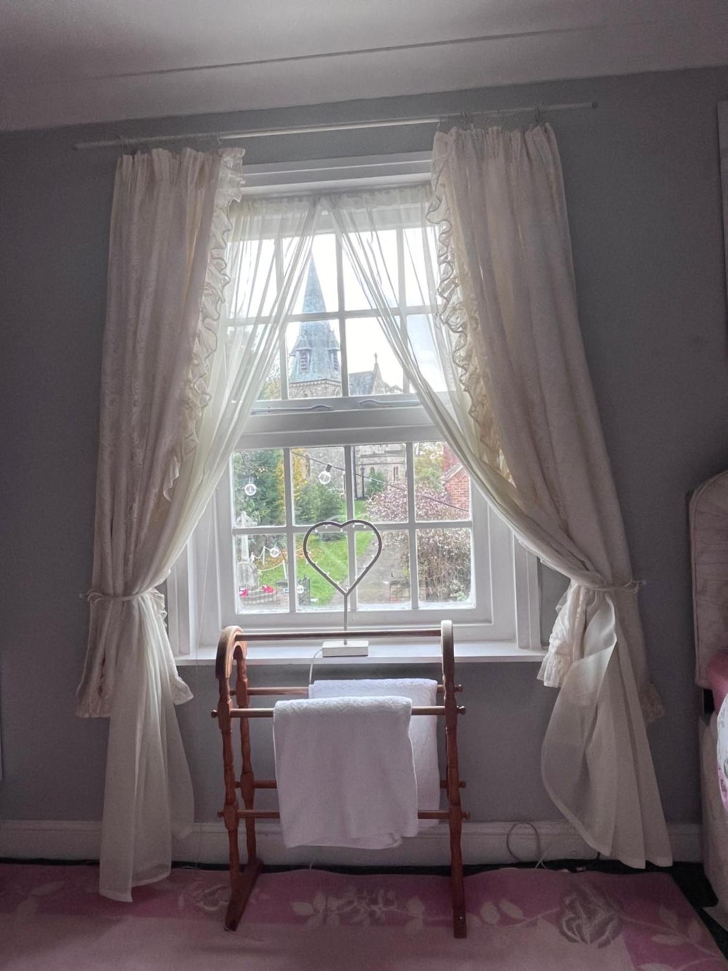 Church View B&B & Holiday Cottages York Extérieur photo
