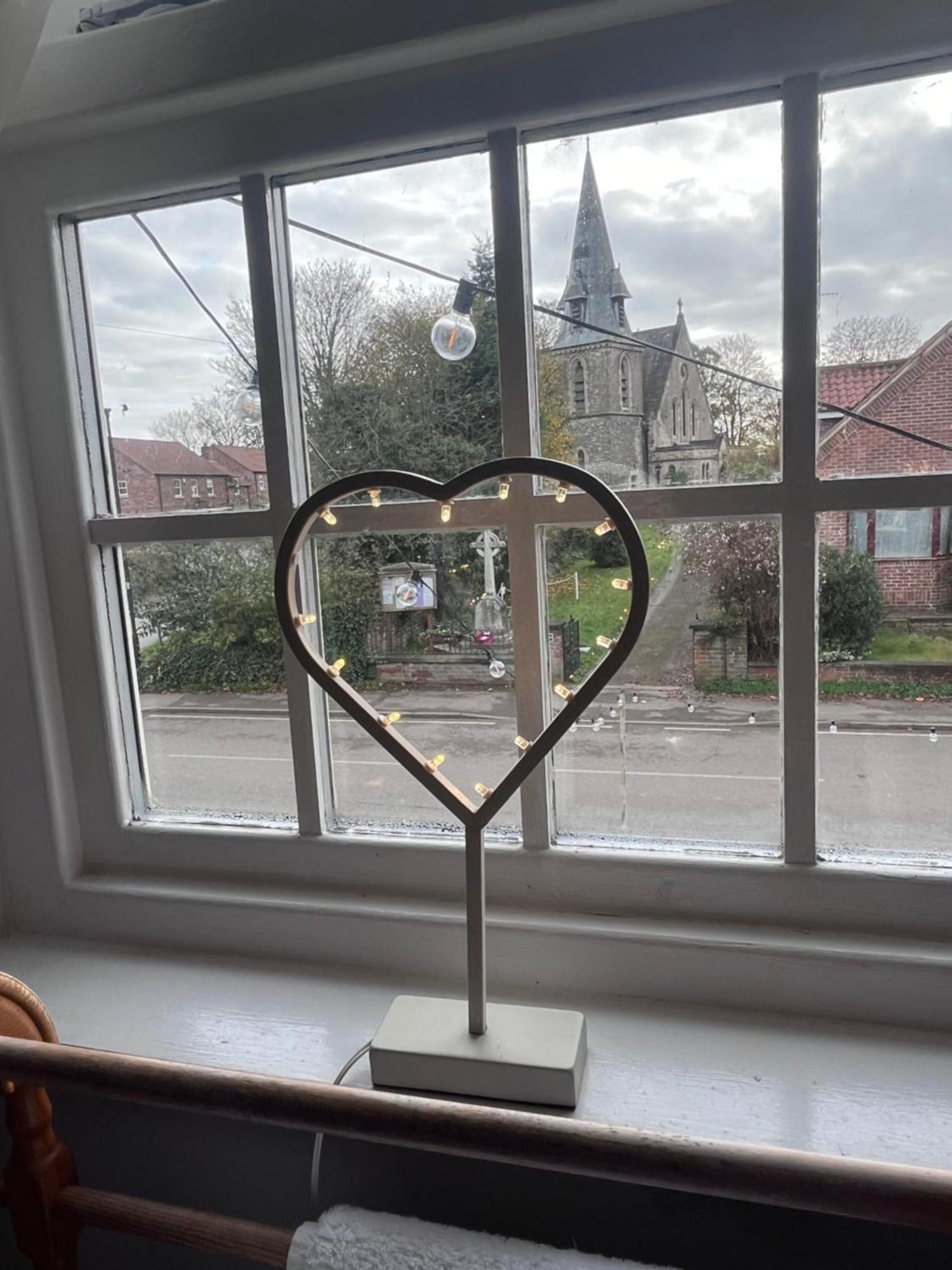 Church View B&B & Holiday Cottages York Extérieur photo