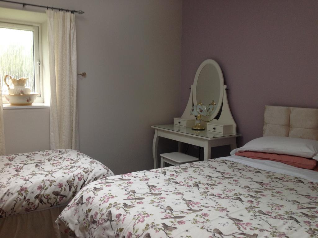 Church View B&B & Holiday Cottages York Extérieur photo