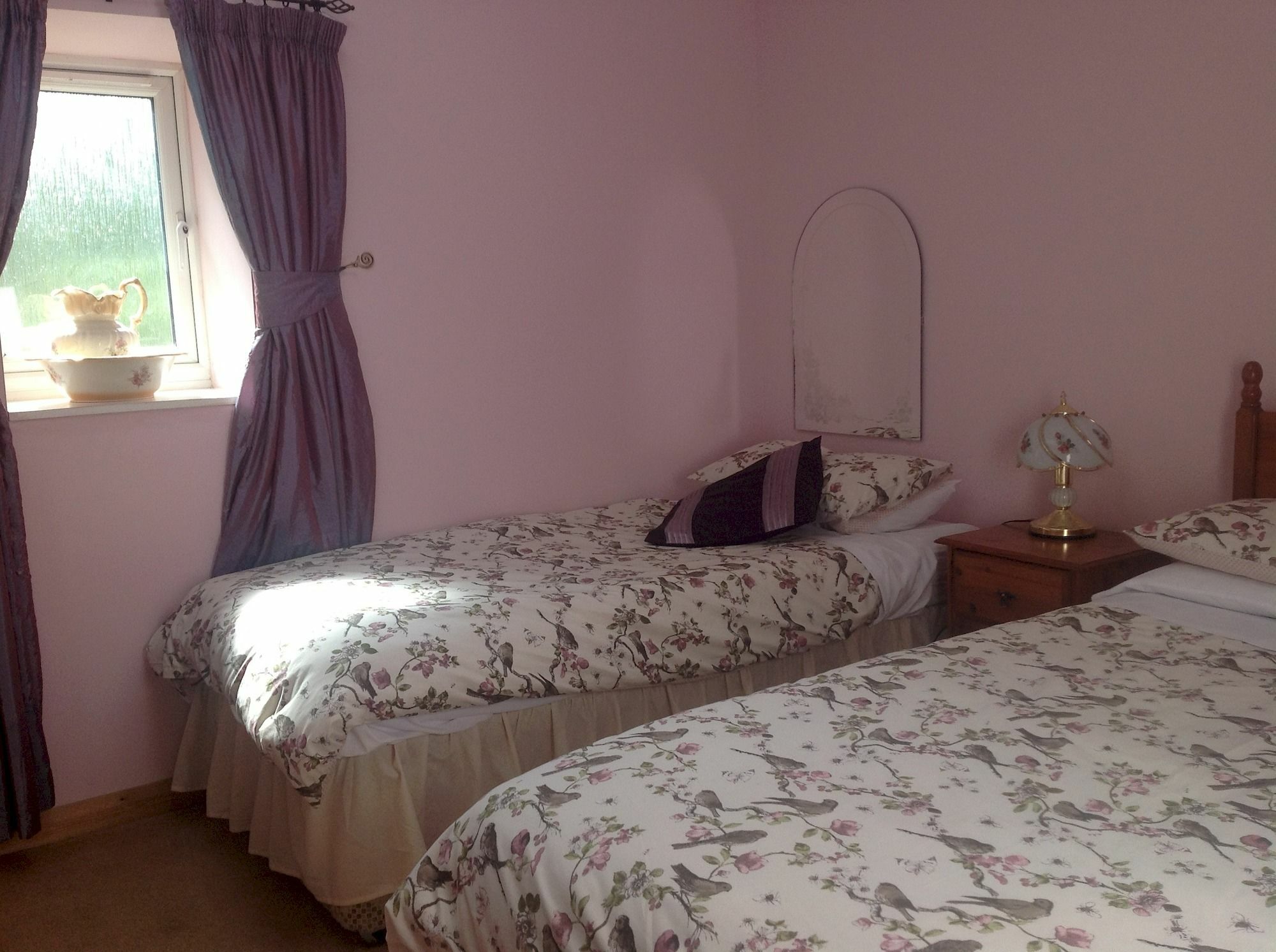 Church View B&B & Holiday Cottages York Extérieur photo