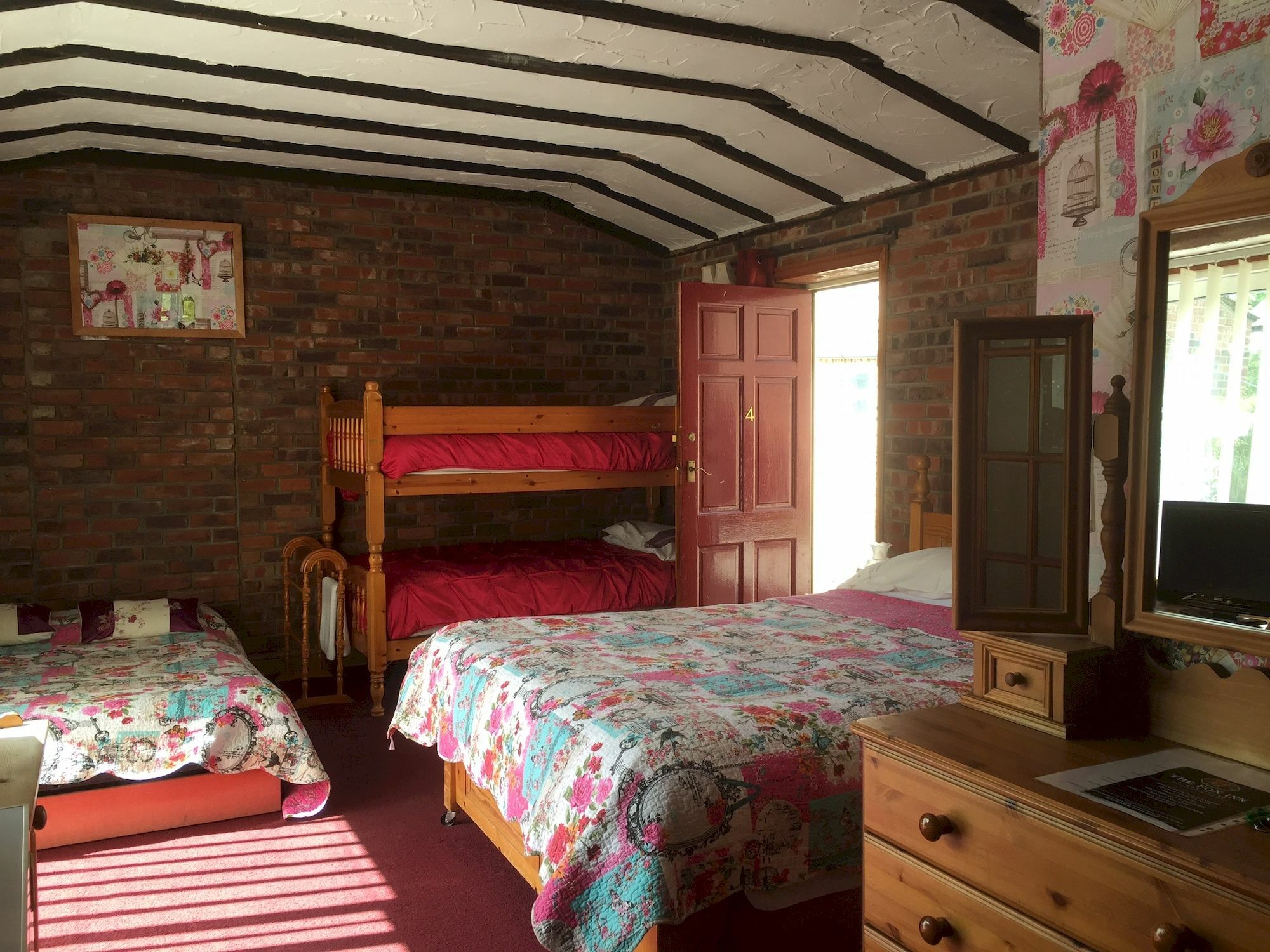 Church View B&B & Holiday Cottages York Extérieur photo