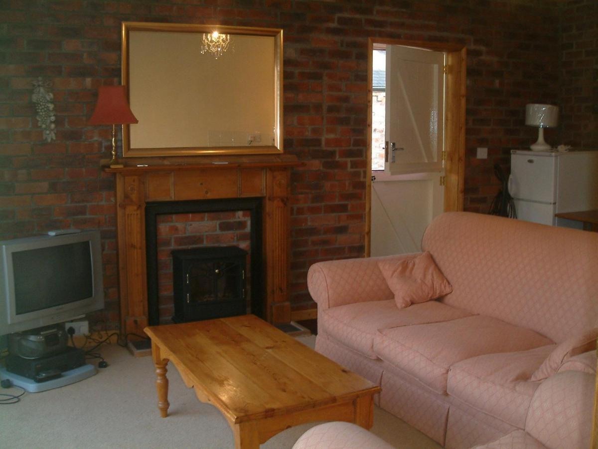 Church View B&B & Holiday Cottages York Extérieur photo